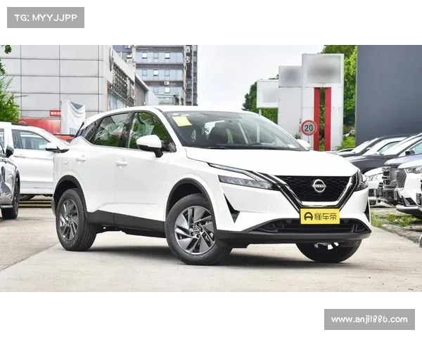 全新逍客极限酷跑武汉